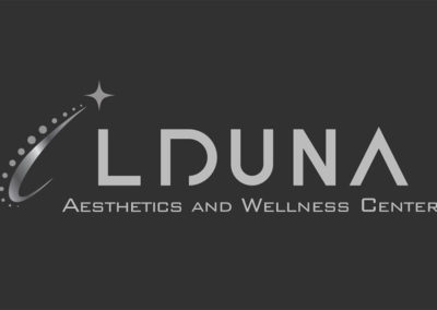 LDUNA Logo